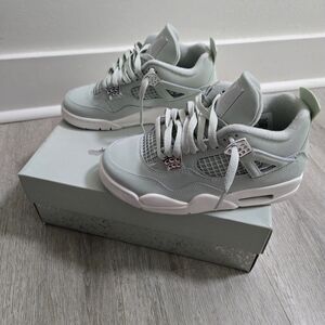 Jordan Air 4 Retro Seaforms